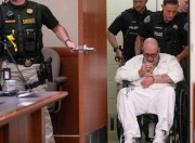 美国杀人犯被判死刑枪决，37年后仍活着，因他有痴呆症